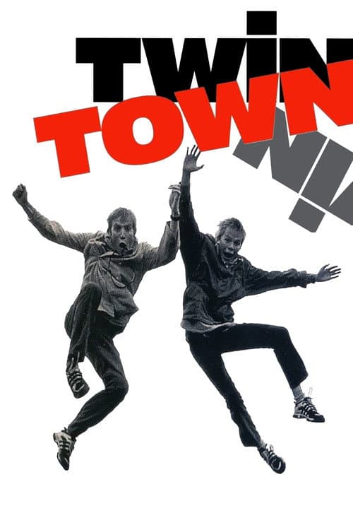 Poster for Twin Town