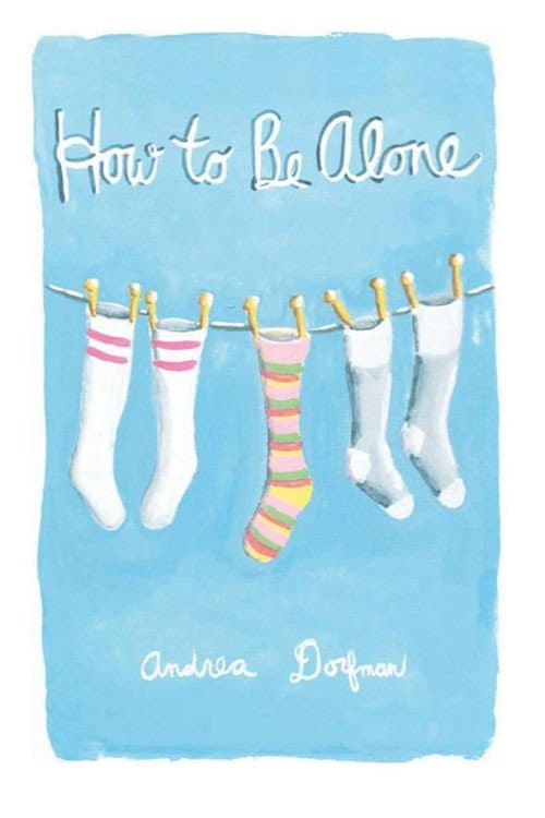 Poster for How to Be Alone