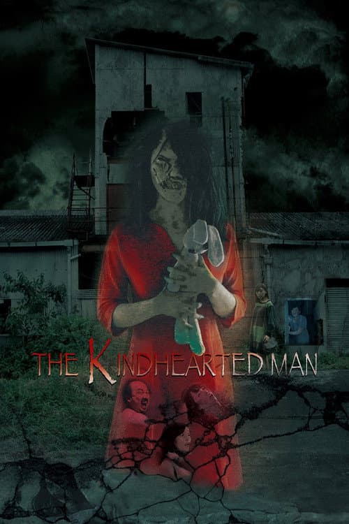 Poster for The Kindhearted Man