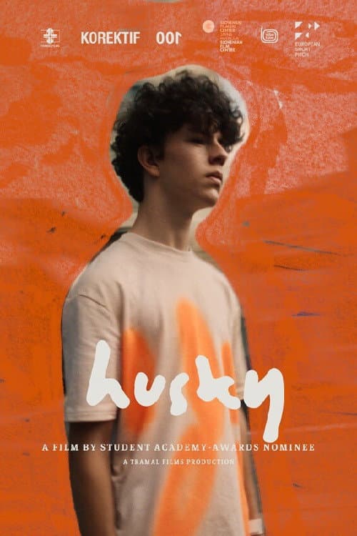 Poster for Husky