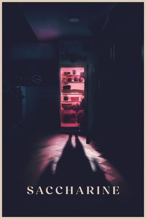 Poster for Saccharine