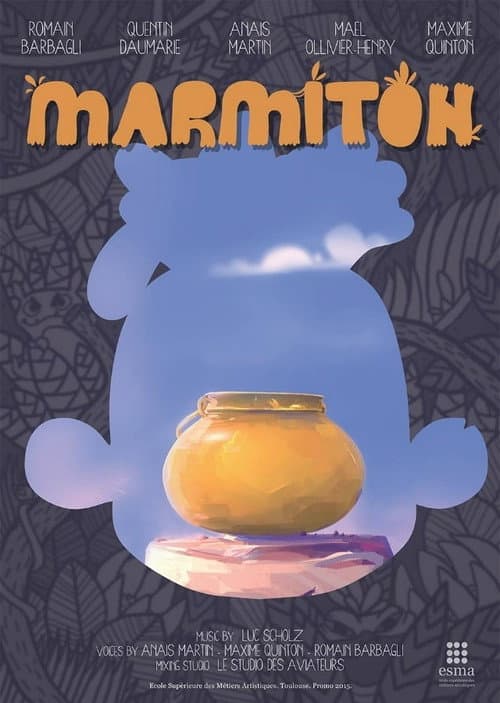 Poster for Marmiton