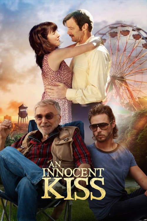 Poster for An Innocent Kiss