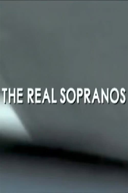 Poster for The Real Sopranos