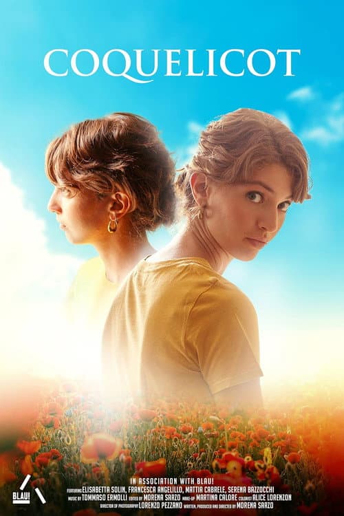 Poster for Poppy