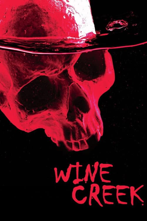 Poster for Wine Creek