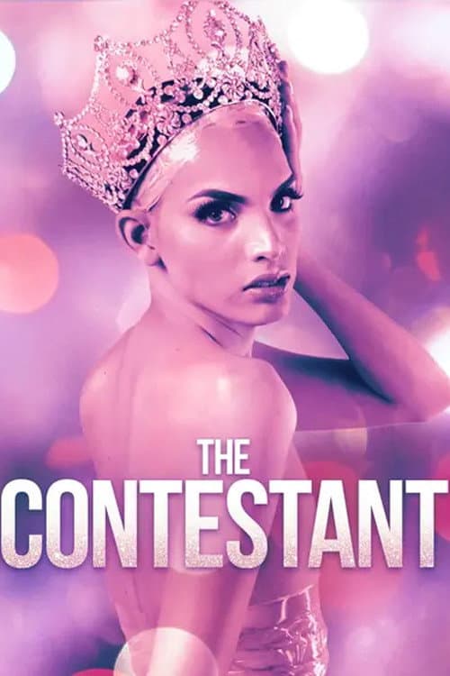 Poster for The Contestant