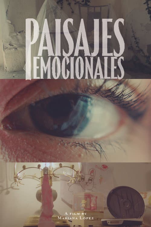 Poster for Emotional Landscapes