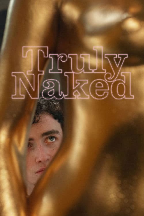 Poster for Truly Naked