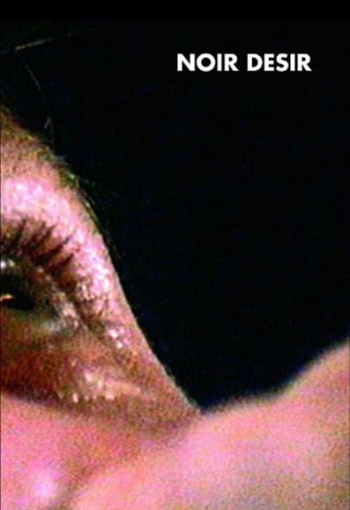 Poster for Noir Désir : Dies Irae