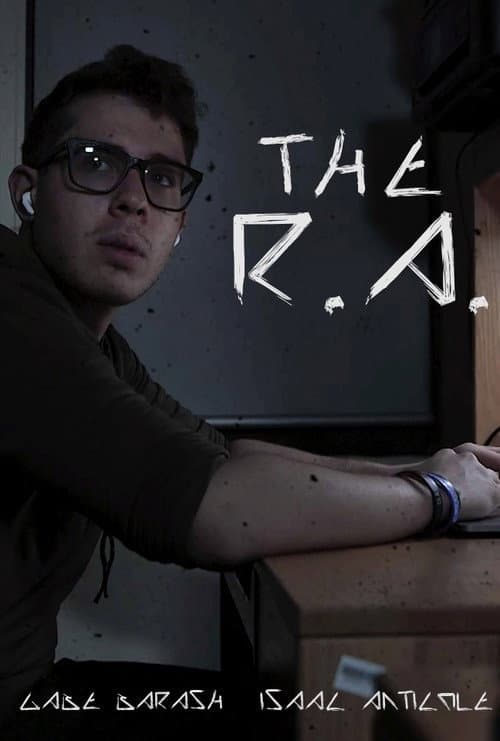 Poster for The R.A.