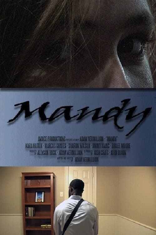 Poster for Mandy