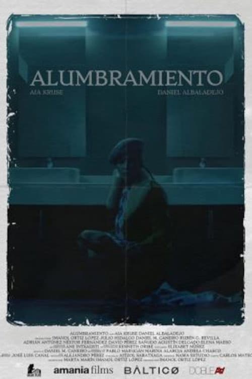 Poster for Alumbramiento