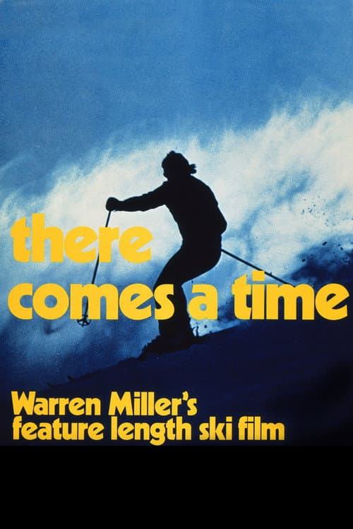Poster for There Comes a Time