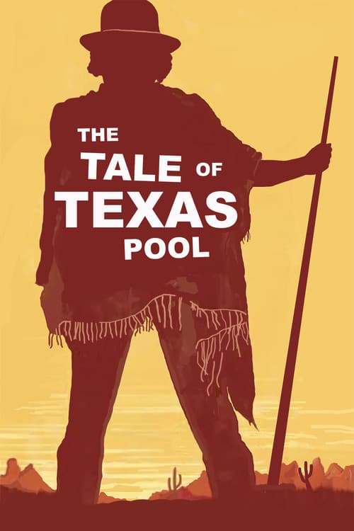 Poster for The Tale of Texas Pool