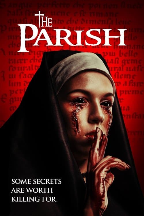 Poster for The Parish