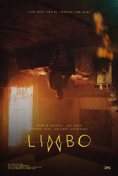 Poster for Limbo