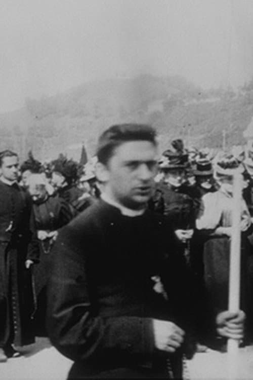 Poster for Procession, I