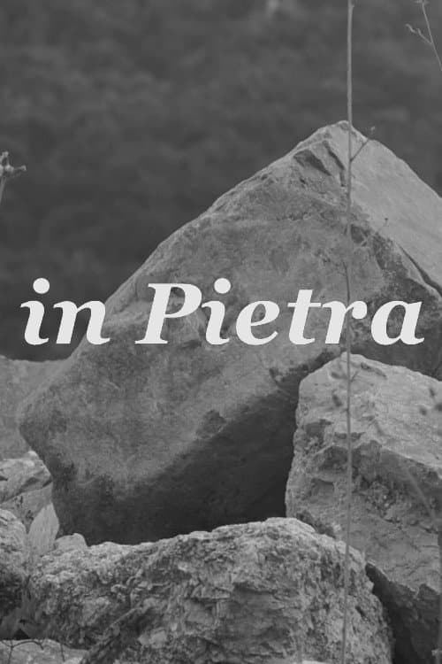Poster for In Pietra