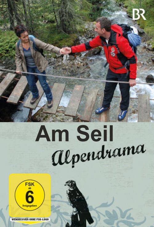 Poster for Am Seil