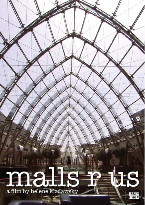 Poster for Malls R Us