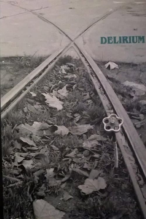 Poster for Delirium
