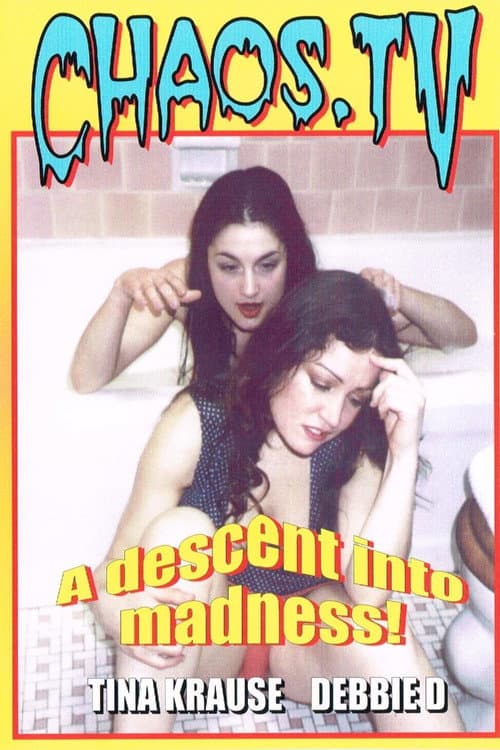 Poster for Chaos.TV