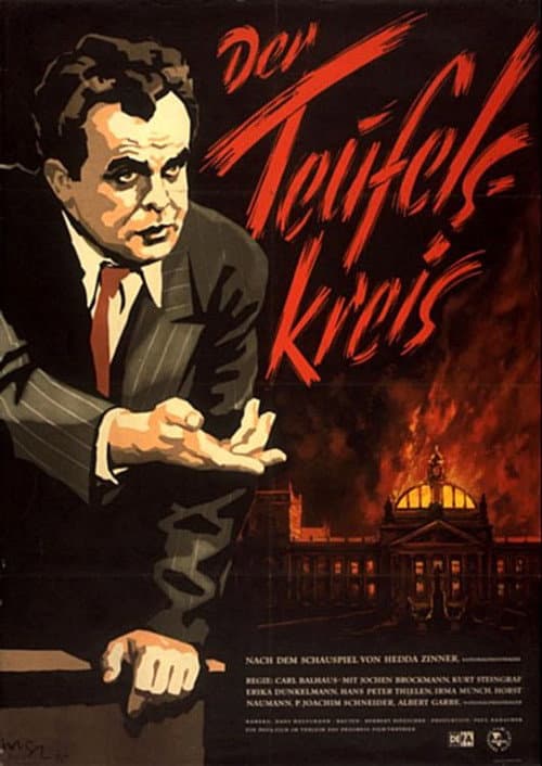 Poster for Vicious Circle
