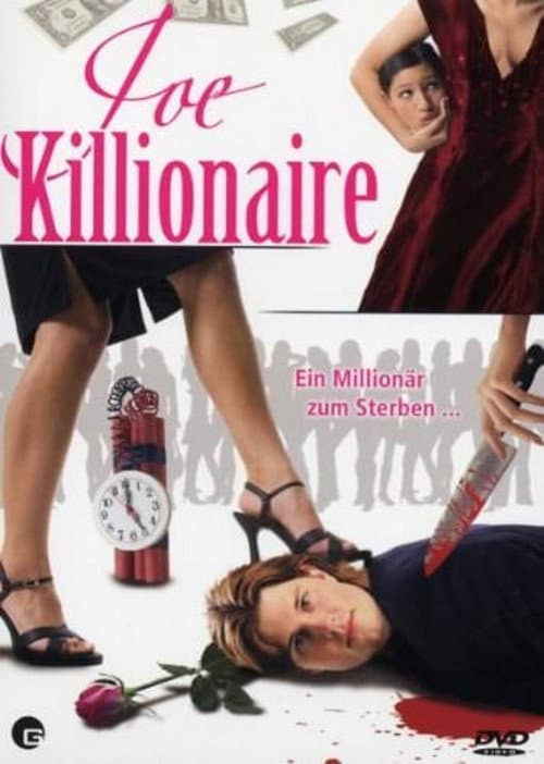 Poster for Joe Killionaire