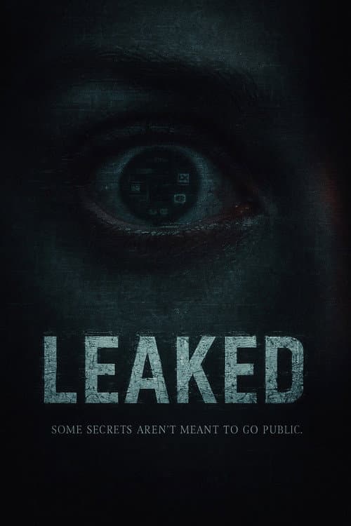 Poster for LEAKED