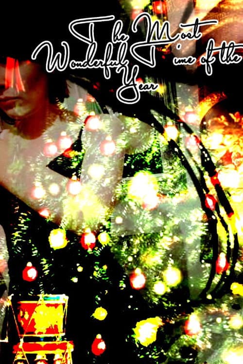 Poster for The Most Wonderful Time Of The Year