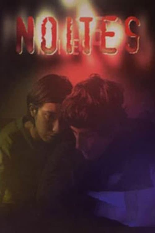 Poster for Nights