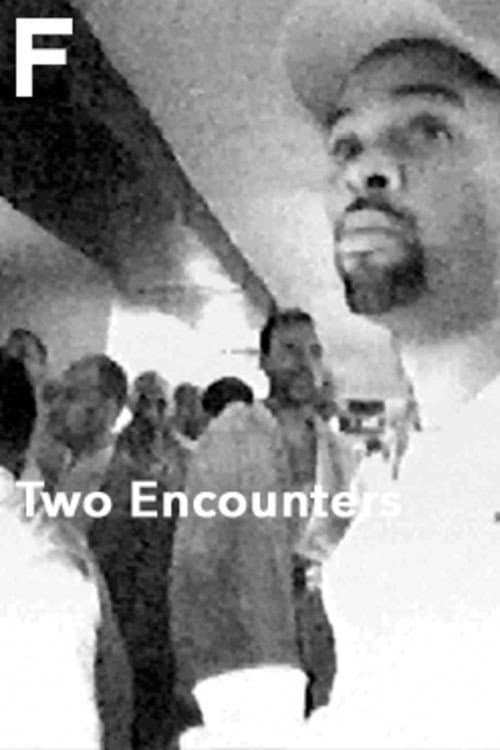 Poster for Two Encounters