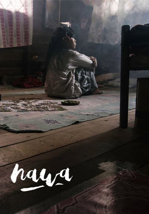 Poster for Hawa