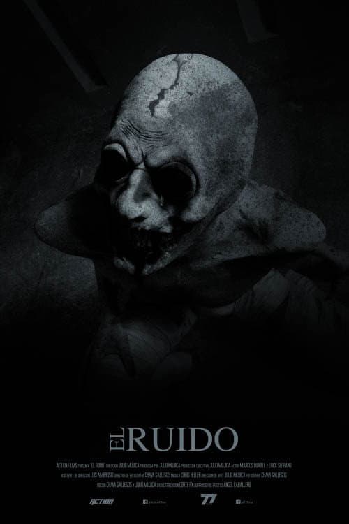 Poster for El Ruido