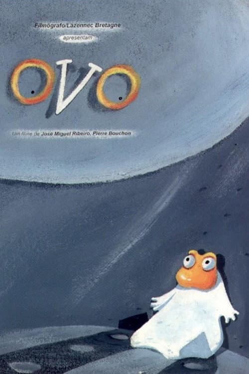 Poster for Eggs
