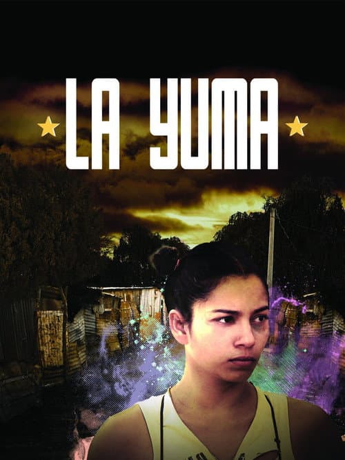 Poster for La Yuma