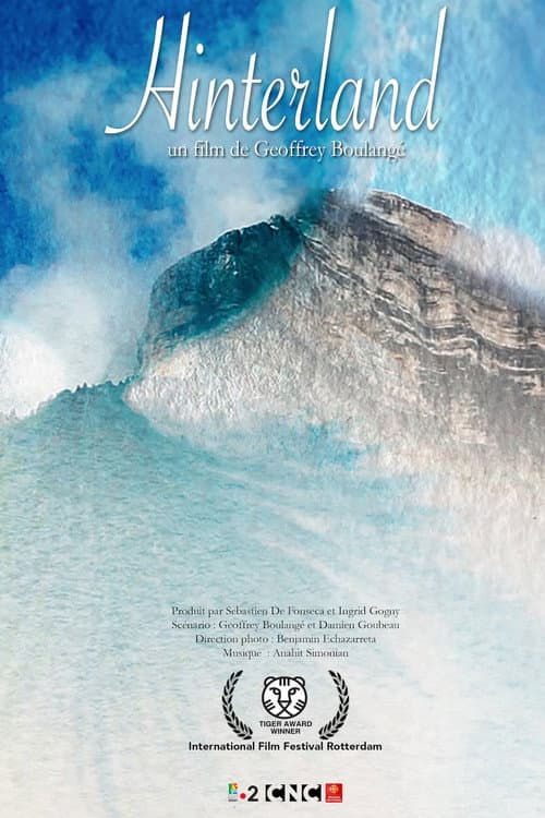 Poster for Hinterland