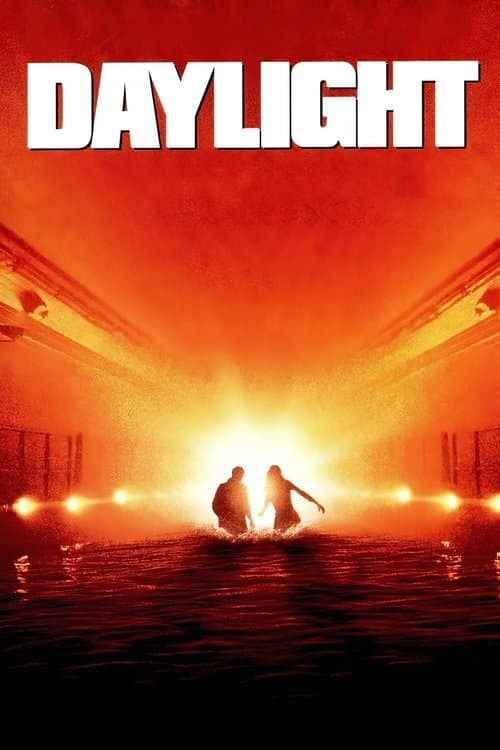 Poster for Daylight