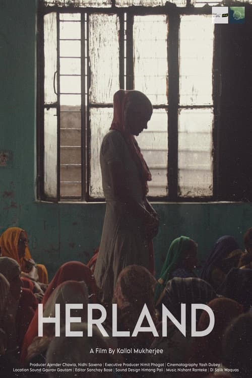 Poster for Herland