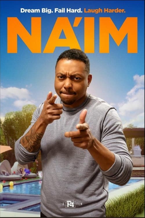Poster for NA'IM