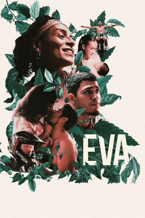 Poster for Eva