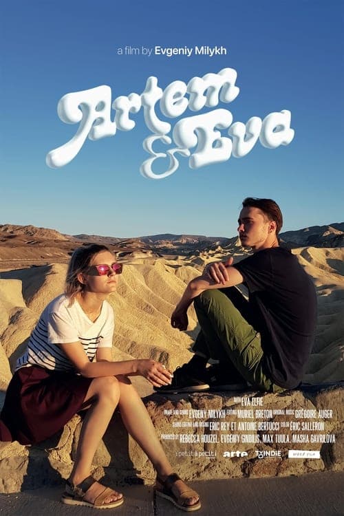 Poster for Artem & Eva