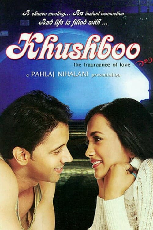 Постер до фільму «Khushboo: The Fragrance of Love»