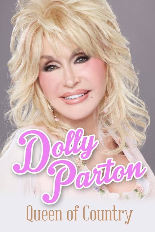 Постер до фільму «Dolly Parton: Queen of Country»
