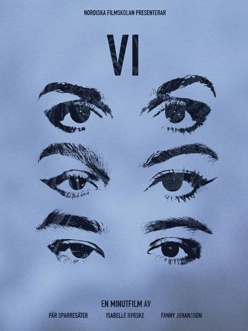 Poster for All of us