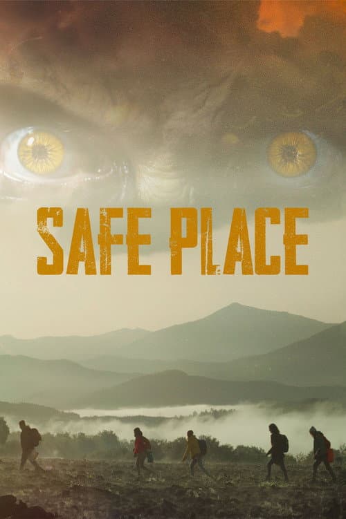 Poster for Safe Place