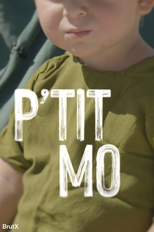 Poster for P'tit Mo