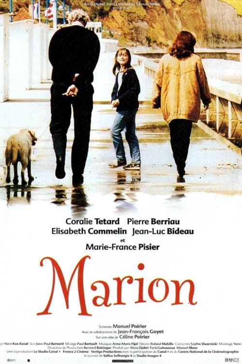 Poster for Marion