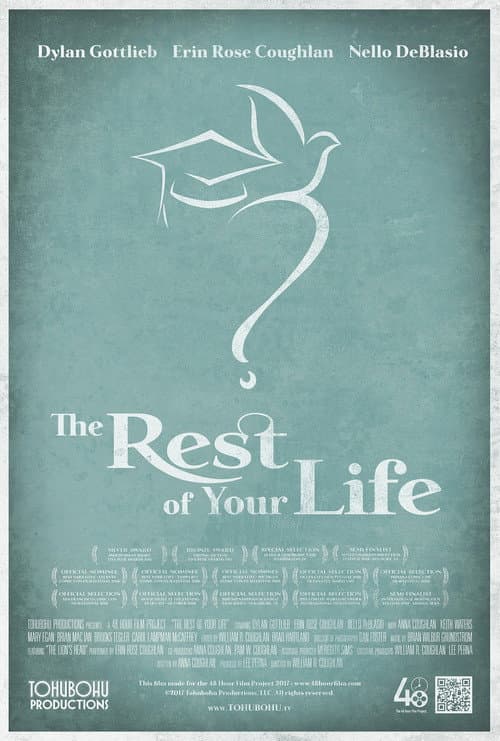 Poster for The Rest of Your Life